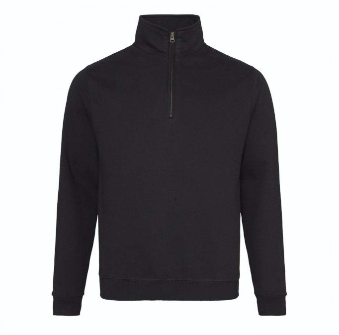 Sophomore 1/4 Zip Sweat