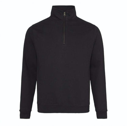 Sophomore 1/4 Zip Sweat