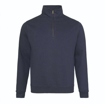 Sophomore 1/4 Zip Sweat