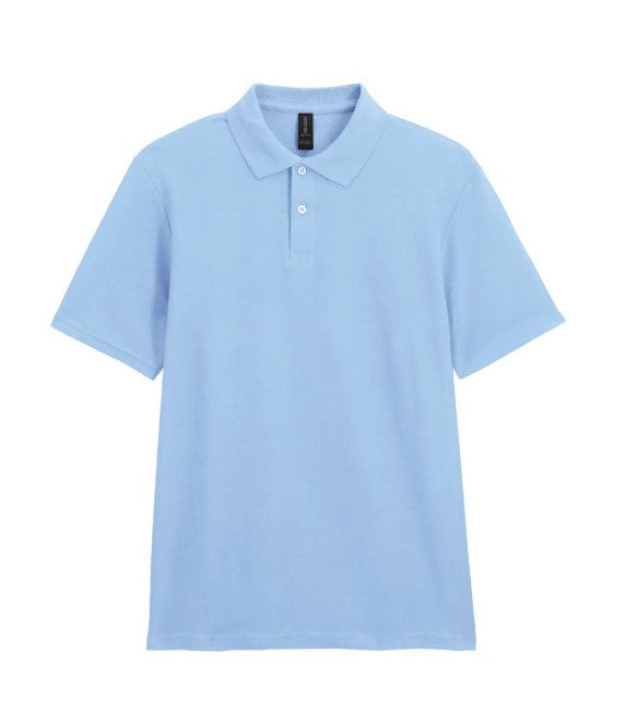 Softstyle™ Adult Double Piqué Polo - GI64800