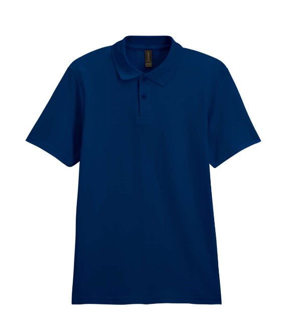 Softstyle™ Adult Double Piqué Polo - GI64800