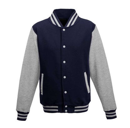 Varsity Jacket