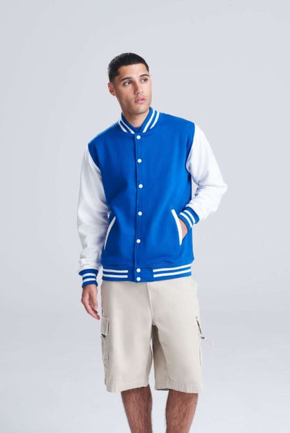 Varsity Jacket