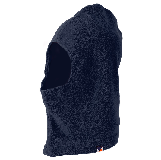 CS20 Fleece Balaclava - Black