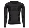 B173 Dynamic Air Baselayer Top Charcoal