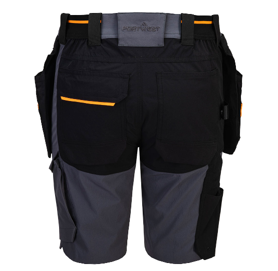 EV444 Lightweight Detachable Holster Shorts