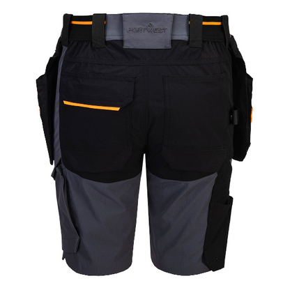 EV444 Lightweight Detachable Holster Shorts