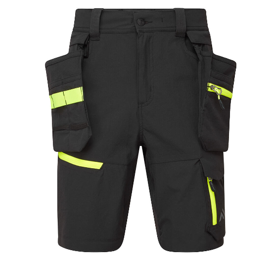EV444 Lightweight Detachable Holster Shorts