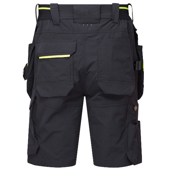 EV444 Lightweight Detachable Holster Shorts