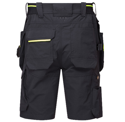 EV444 Lightweight Detachable Holster Shorts