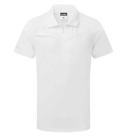 DX410 Polo Shirt S/S - Rust
