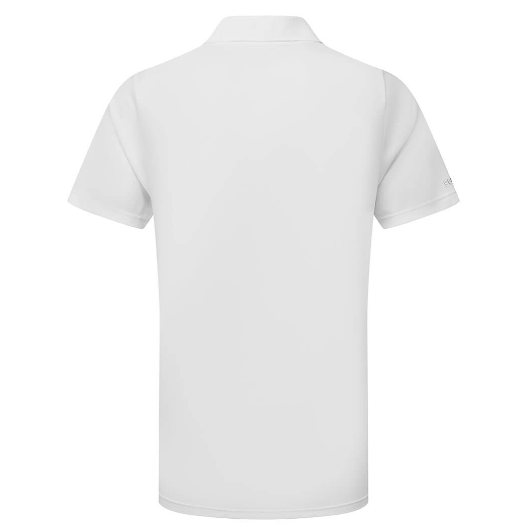 DX410 Polo Shirt S/S - Rust