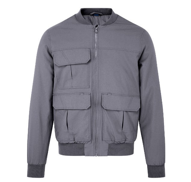 KA360 Insulated Bomber Work Jacket