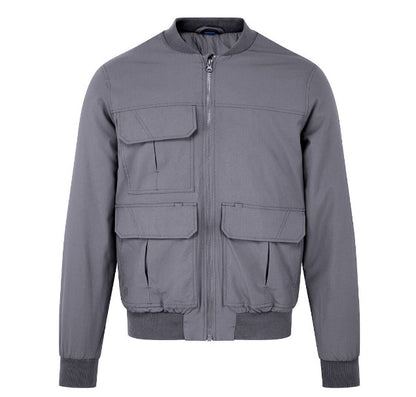 KA360 Insulated Bomber Work Jacket