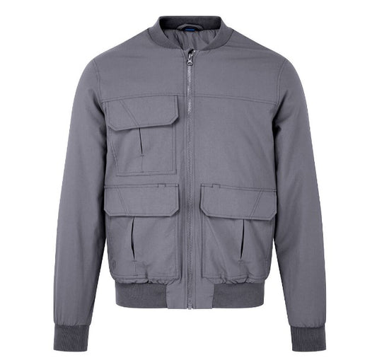 KA360 Insulated Bomber Work Jacket