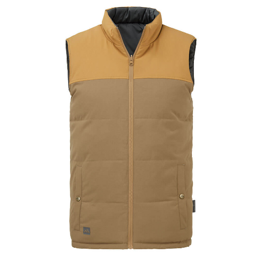 KA361 Reversible Insulated Bodywarmer