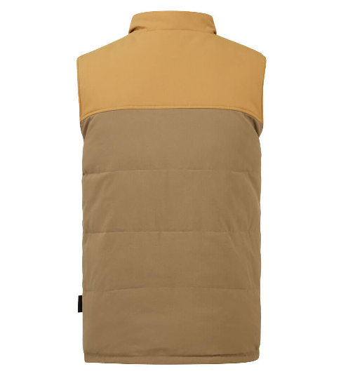 KA361 Reversible Insulated Bodywarmer