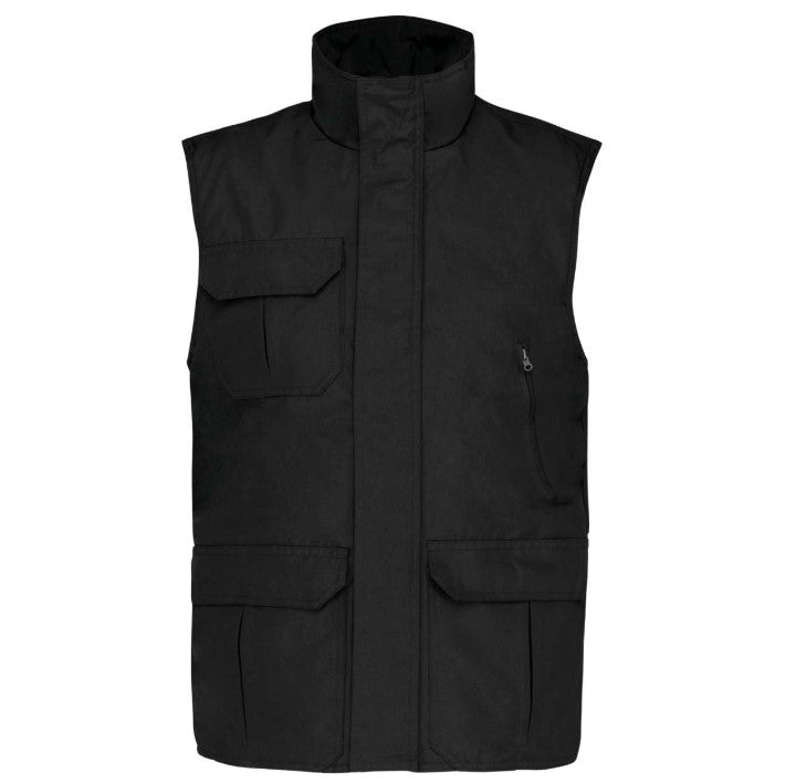 WK630 Worker Bodywarmer