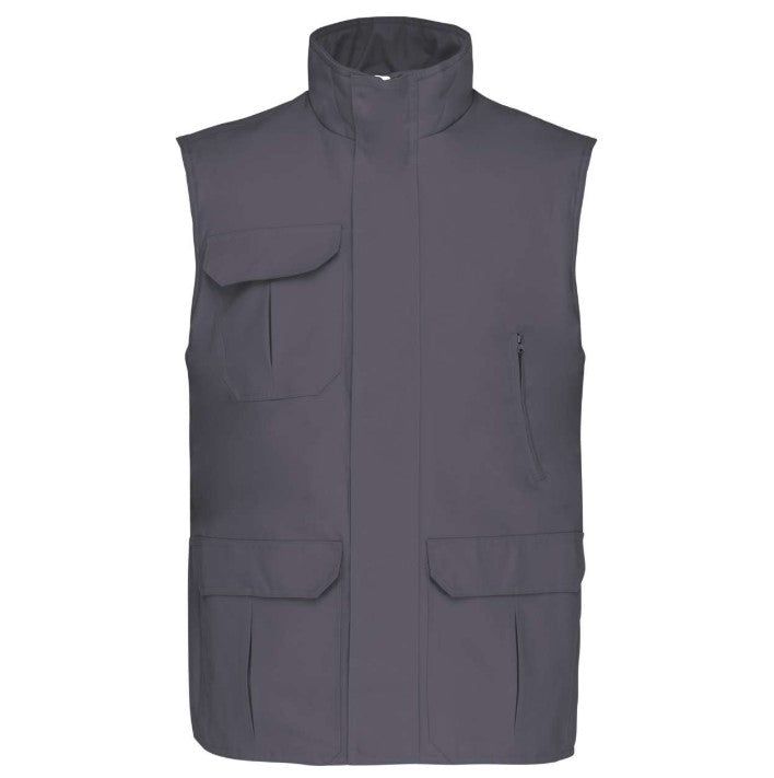 WK630 Worker Bodywarmer