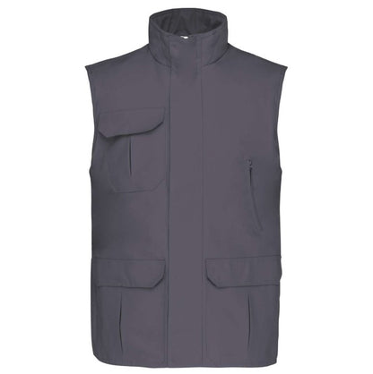 Worker Bodywarmer