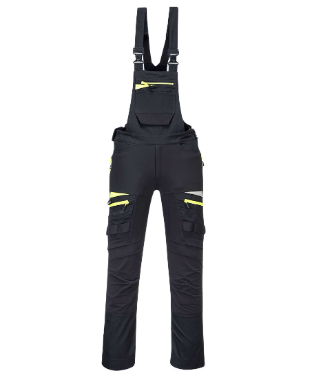 DX441 Work Bib and Brace