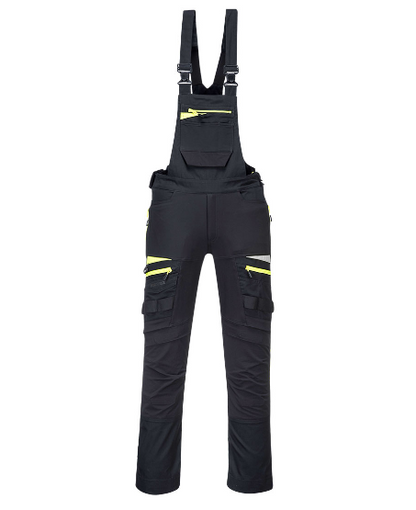 DX441 Work Bib and Brace