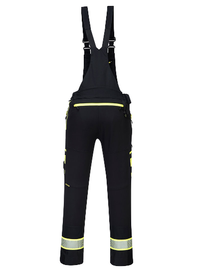 DX441 Work Bib and Brace