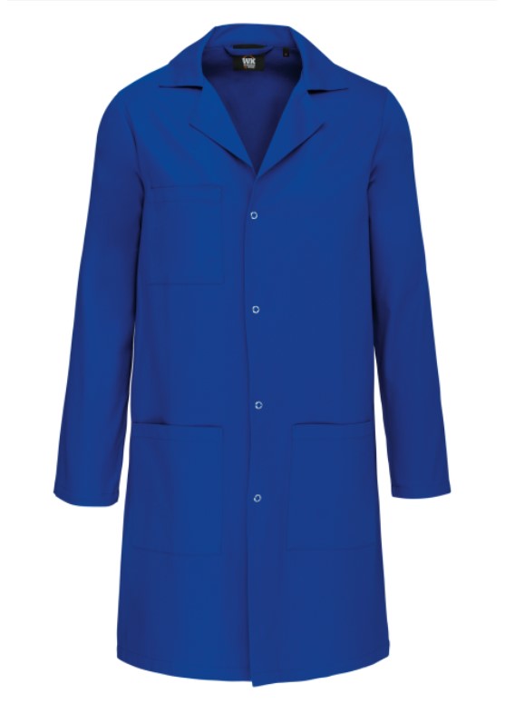 Unisex Cotton Work Smock - WK828