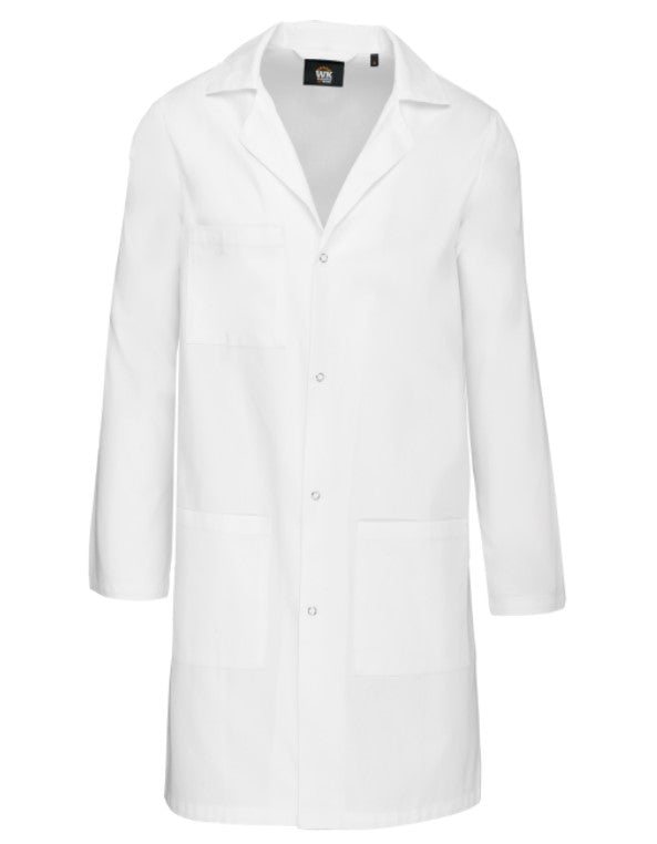 Unisex Cotton Work Smock - WK828