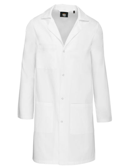 Unisex Cotton Work Smock