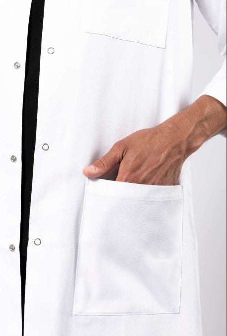 Unisex Cotton Work Smock - WK828
