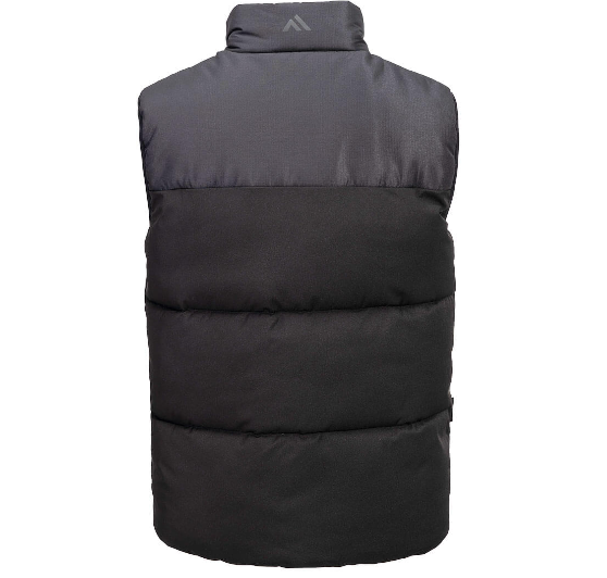 KX305 Downlike Baffle Gilet