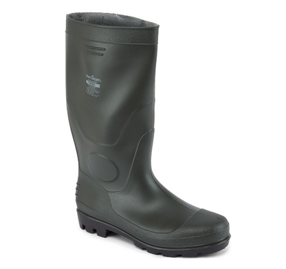 FW90 Occupational PVC Wellington O4 FO