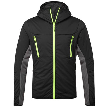 EV470 Insulated Hybrid Work Jacket