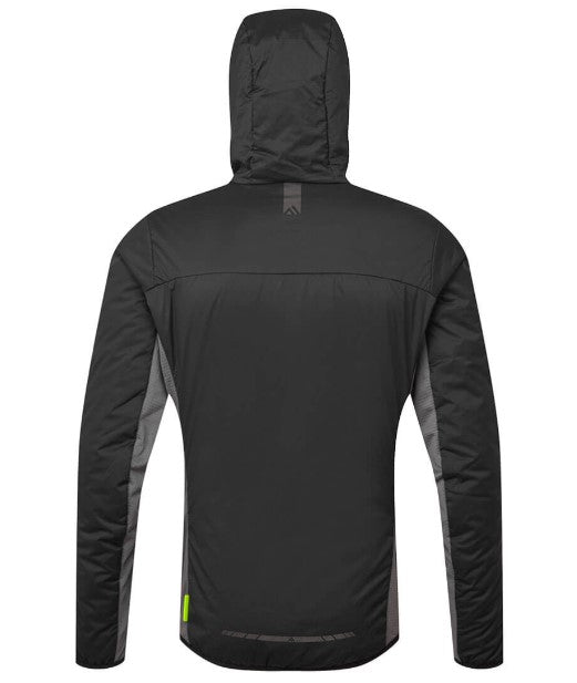 EV470 Insulated Hybrid Work Jacket