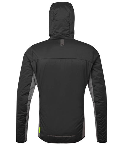 EV470 Insulated Hybrid Work Jacket