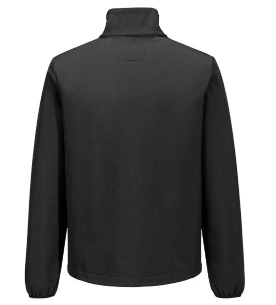 PW328 Hybrid Insulated Work Jacket