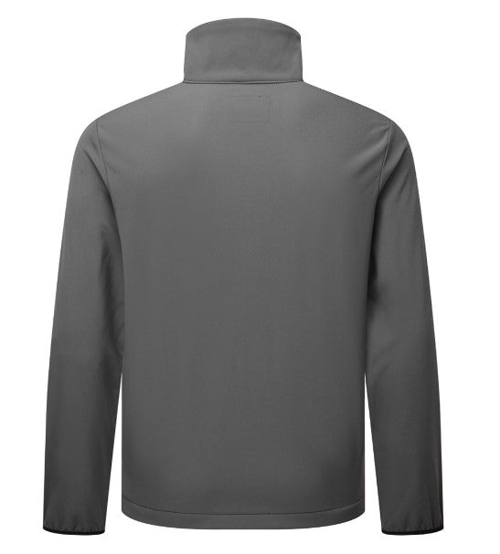 PW328 Hybrid Insulated Work Jacket - Zoom Grey