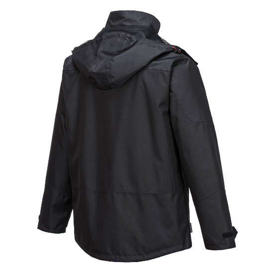 S555 Outcoach Rain Jacket