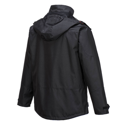 S555 Outcoach Rain Jacket