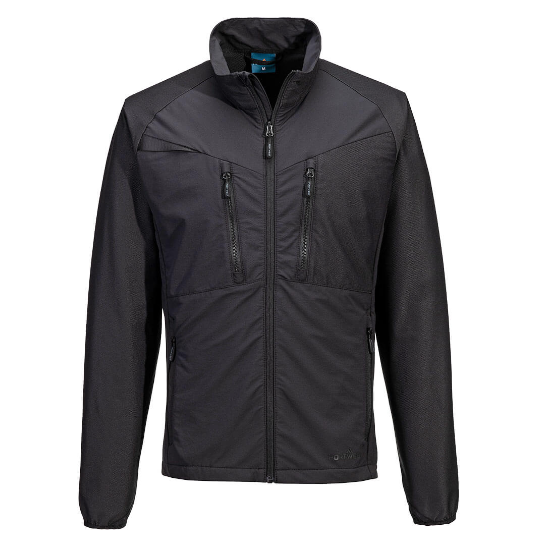 DX480 Lightweight Stretch Work Jacket