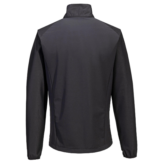 DX480 Lightweight Stretch Work Jacket