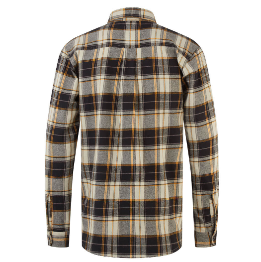 KA307 Check Shirt