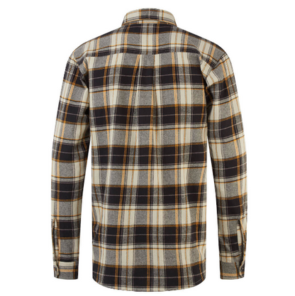 KA307 Check Shirt