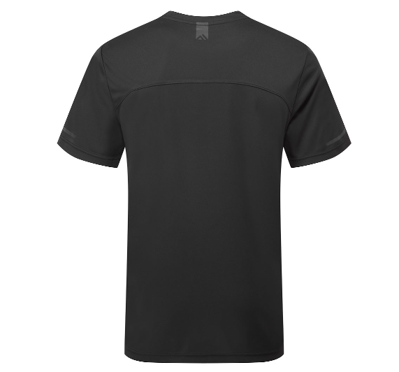 EV411 Lightweight T-Shirt S/S - Metal Grey