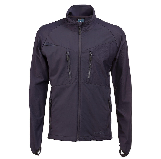 DX 480 Lightweight Stretch Work Jacket