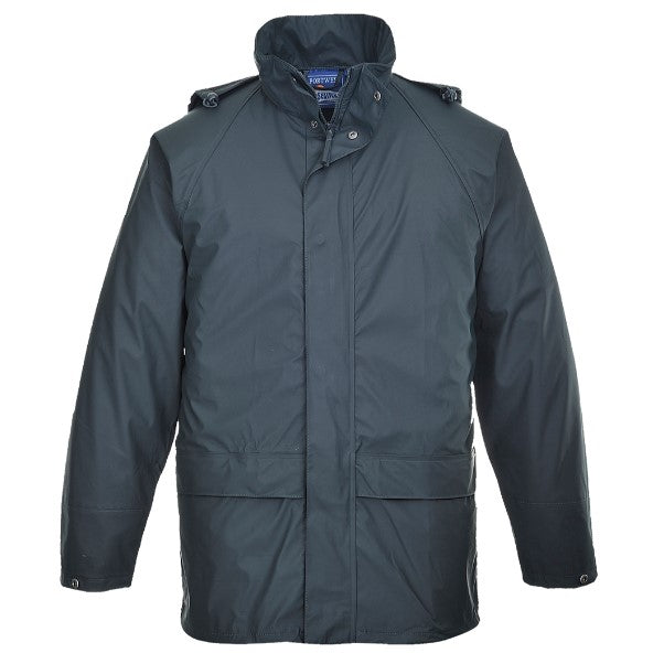 S450 Sealtex Classic Jacket - Navy