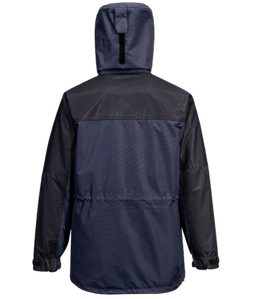 S532 3-in-1 Waterproof Work Jacket