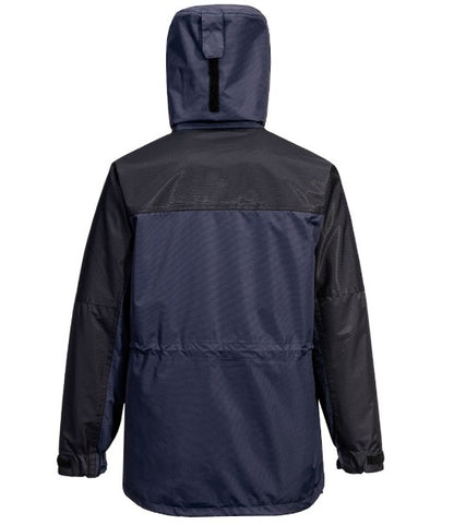 S532 3-in-1 Waterproof Work Jacket