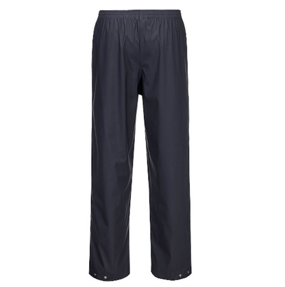 S650 Flexatex Chem Trousers - Navy